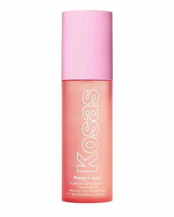 Plump + Juicy Cushiony Calm Botanical Cleansing Oil