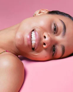 Plump + Juicy Cushiony Calm Botanical Cleansing Oil