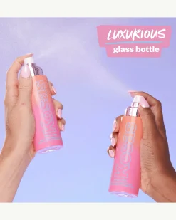 Plump + Juicy Vegan Collagen Spray-On Serum