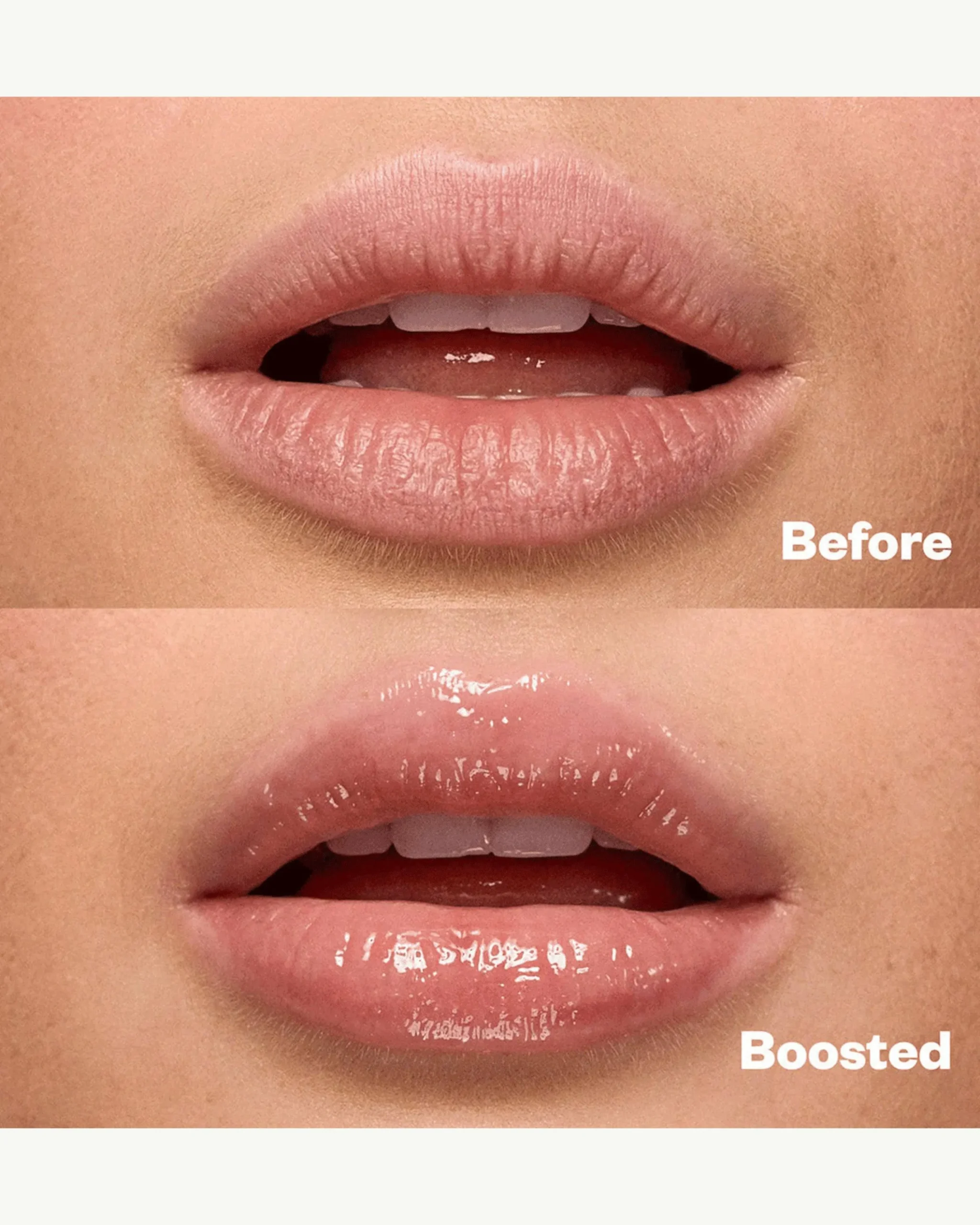 Plump & Juicy Lip Booster Buttery Treatment