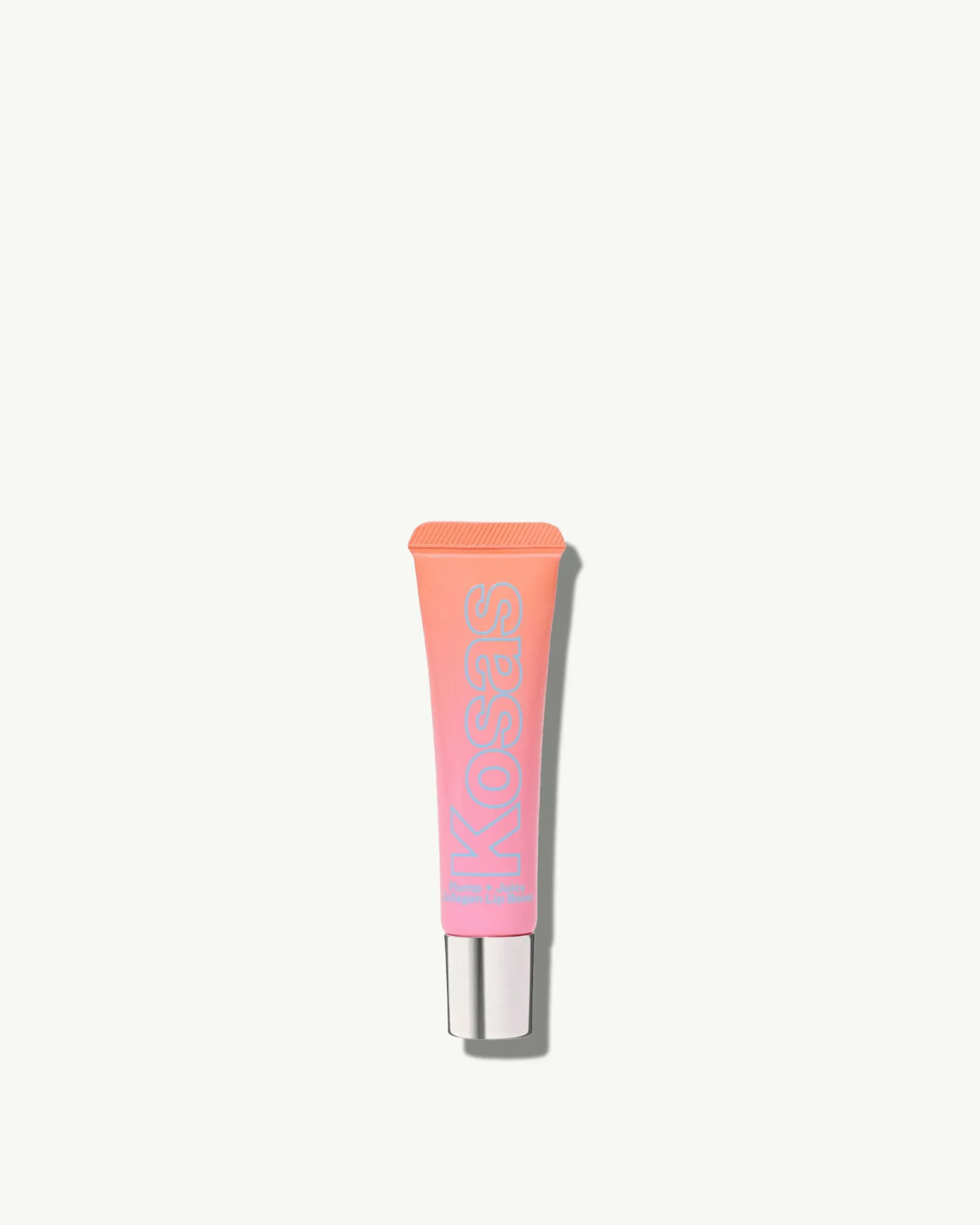 Plump & Juicy Lip Booster Buttery Treatment