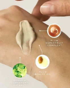 Plumscreen SPF 31