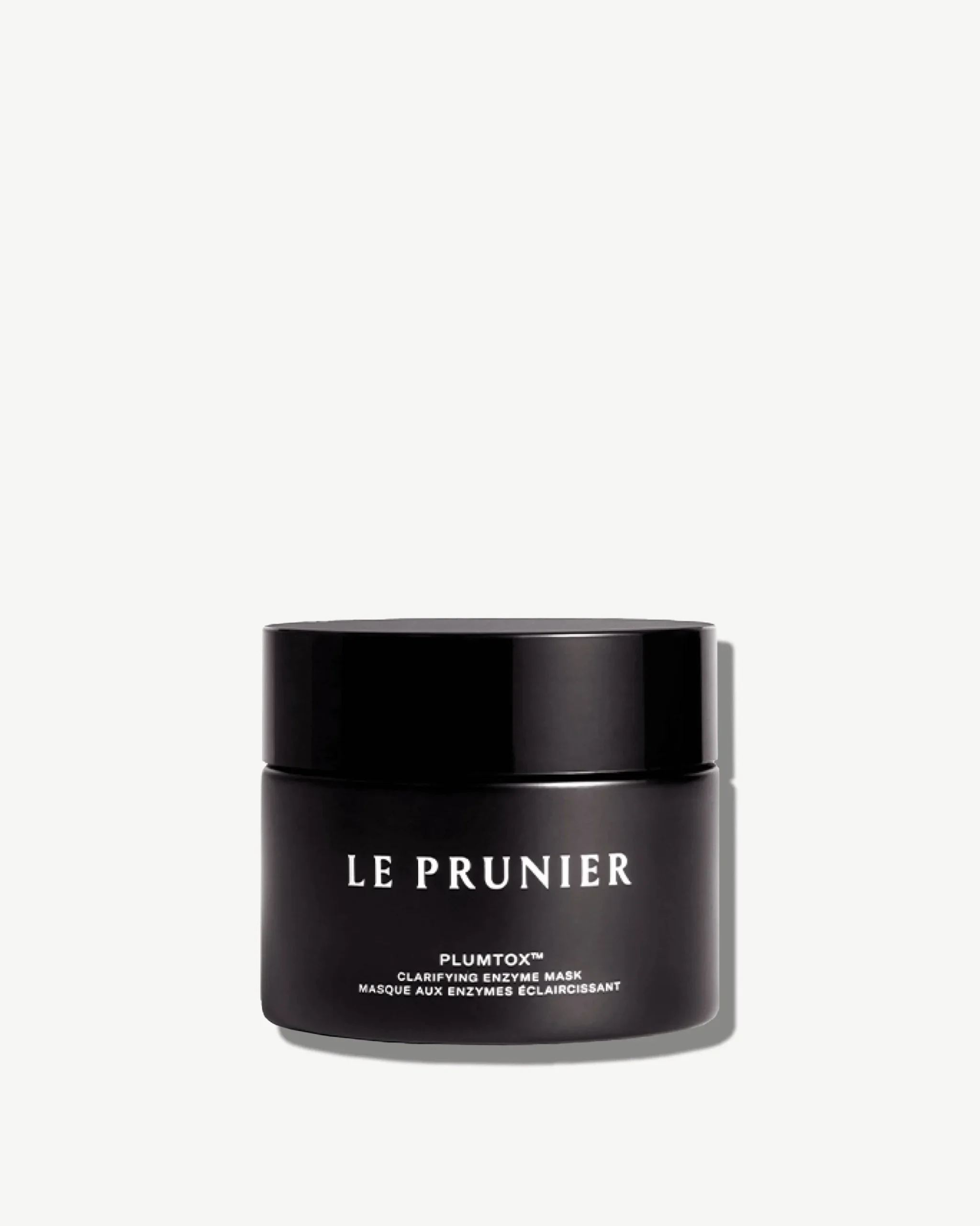 Plumtox Clarifying Enzyme Mask