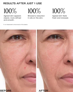 Plumtox Clarifying Enzyme Mask