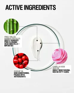 Polishing Exfoliator