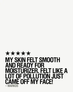 Polishing Exfoliator