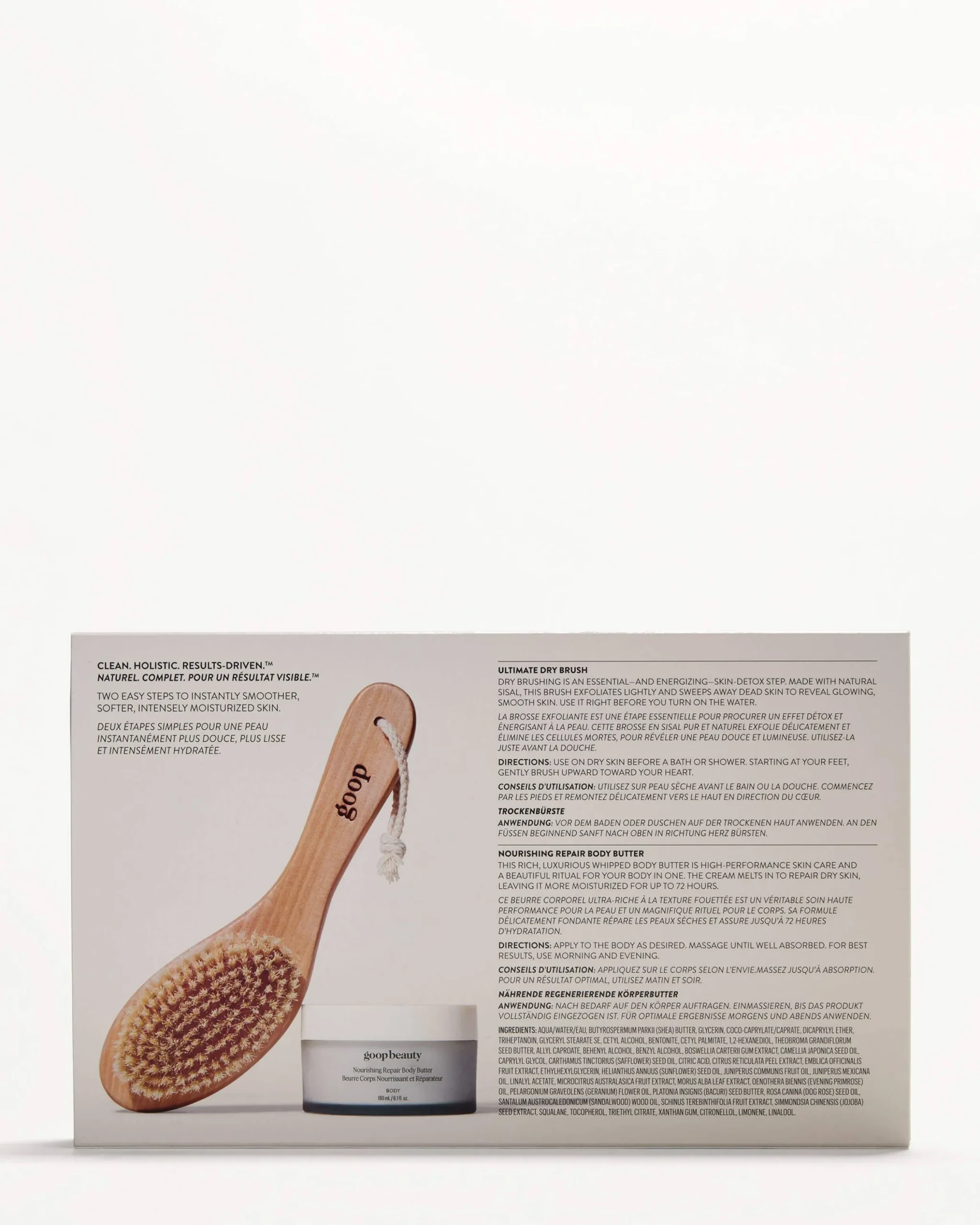 Polish & Smooth Duo