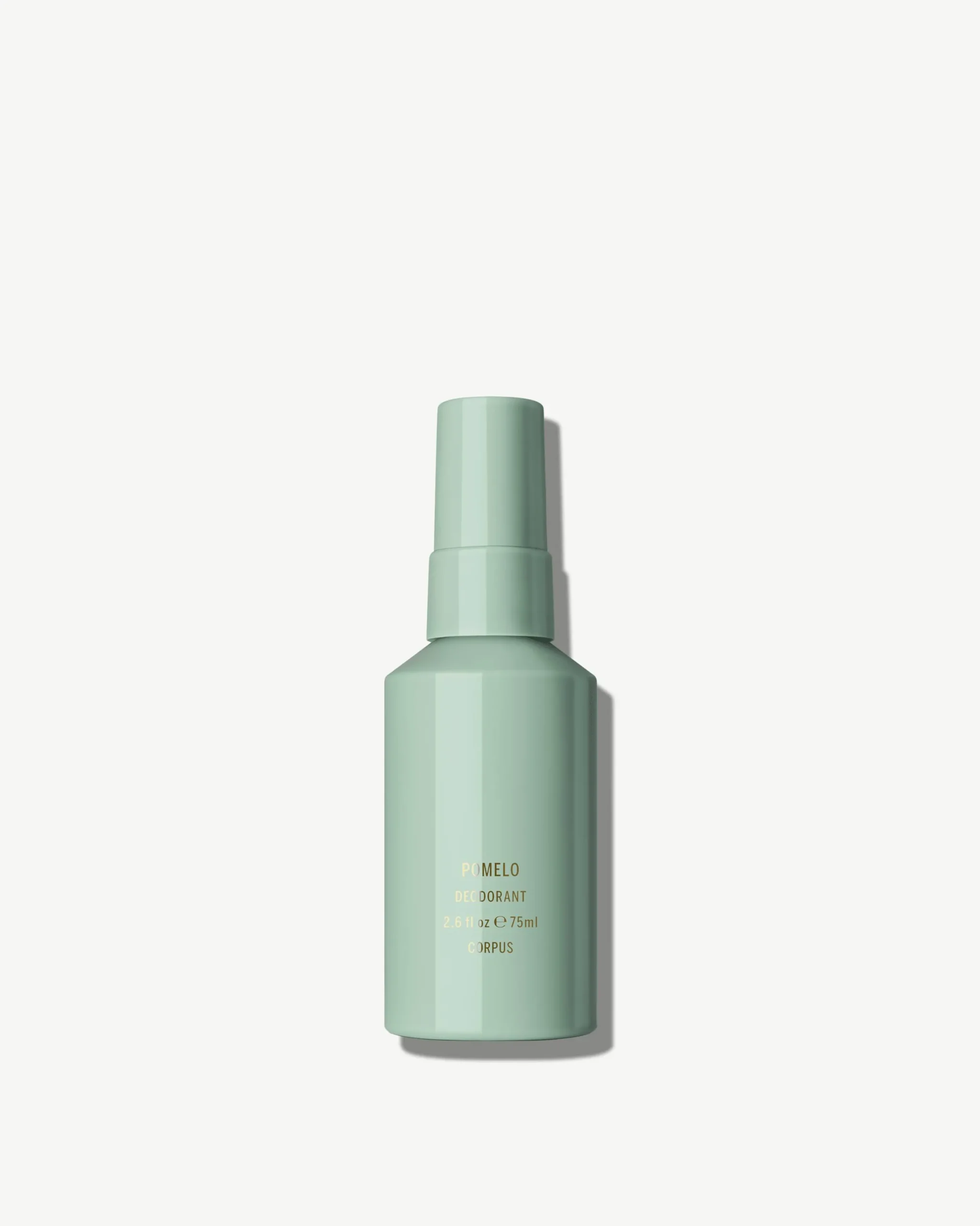 Pomelo Spray Deodorant