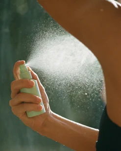 Pomelo Spray Deodorant