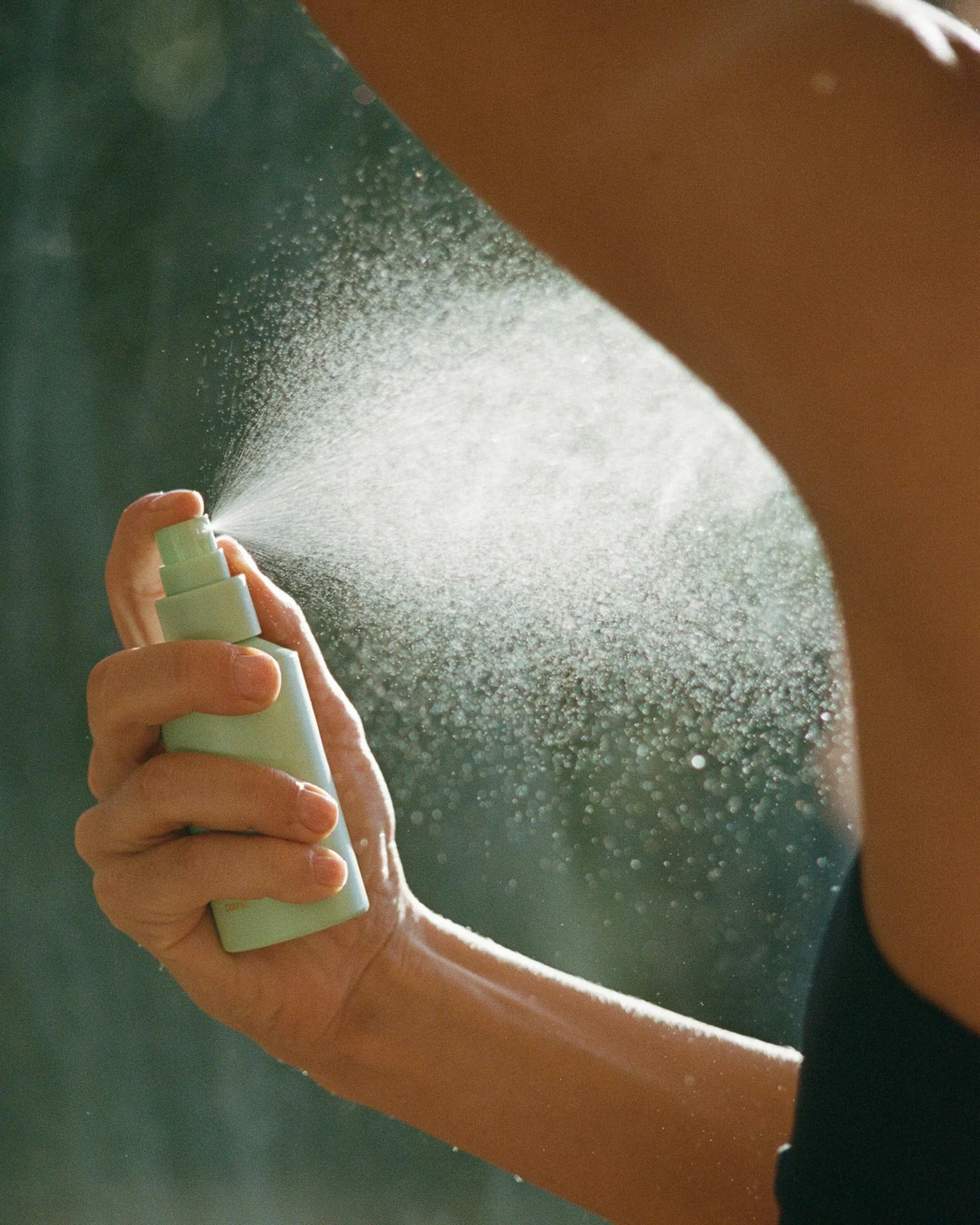 Pomelo Spray Deodorant