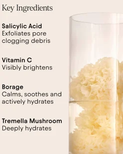Pore Perfecting Liquid with 2% BHA + Borage