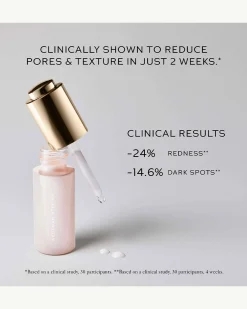 Pore Refining Complex
