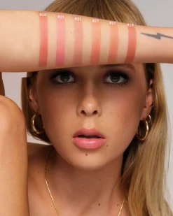Powder Blush