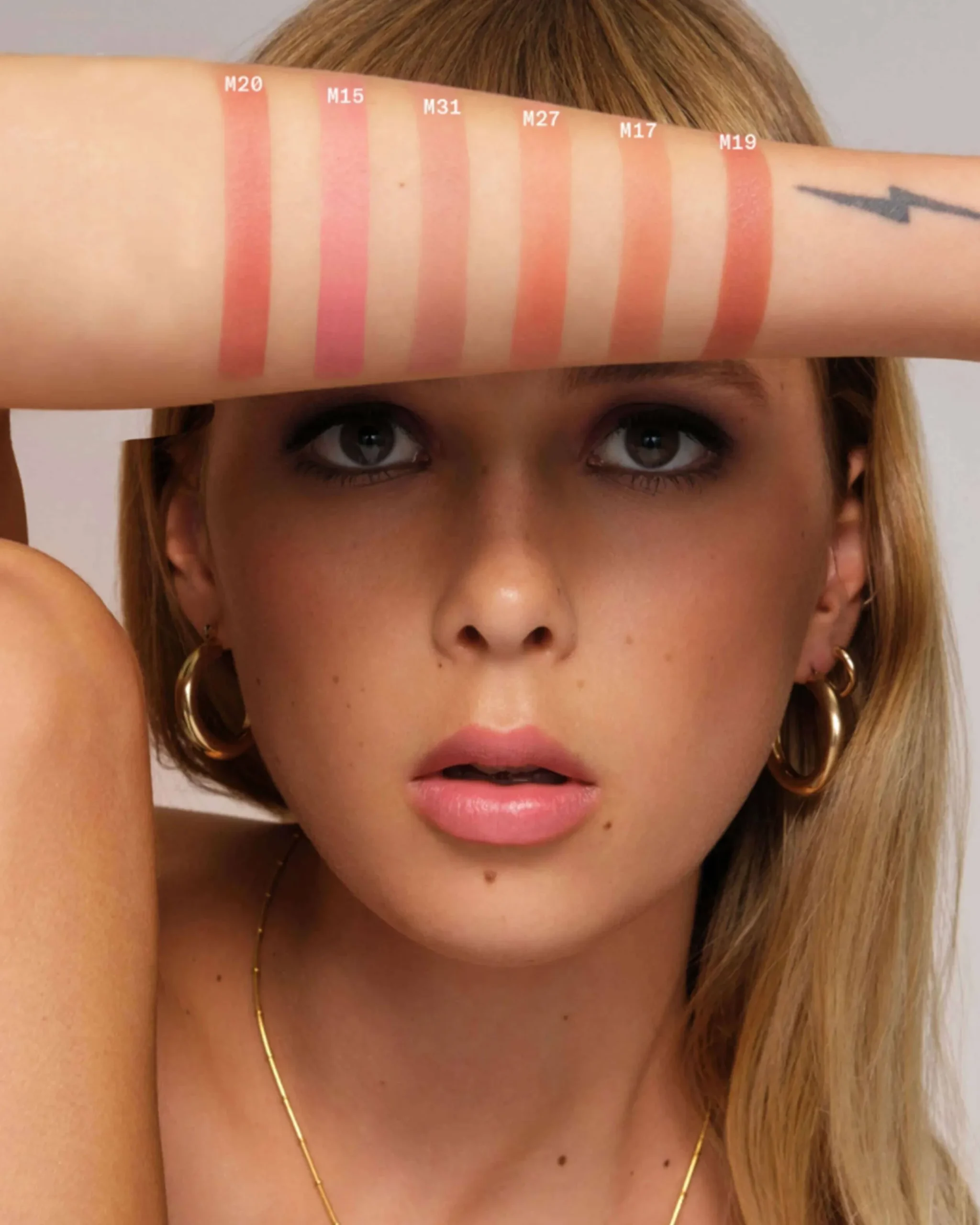 Powder Blush