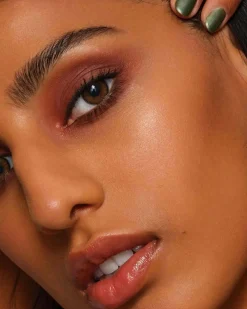 Powder Bronzer