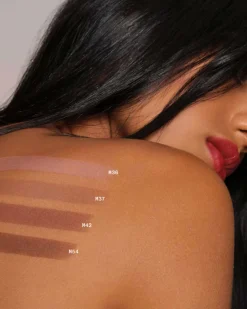Powder Bronzer