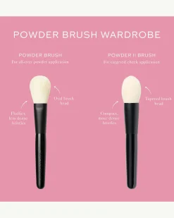 Powder Brush II