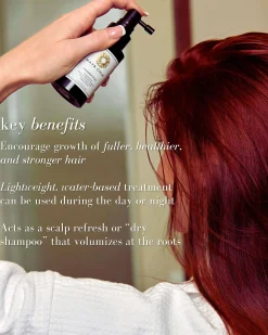 Power Fol Multi-Correctional Scalp and Hair Treatment