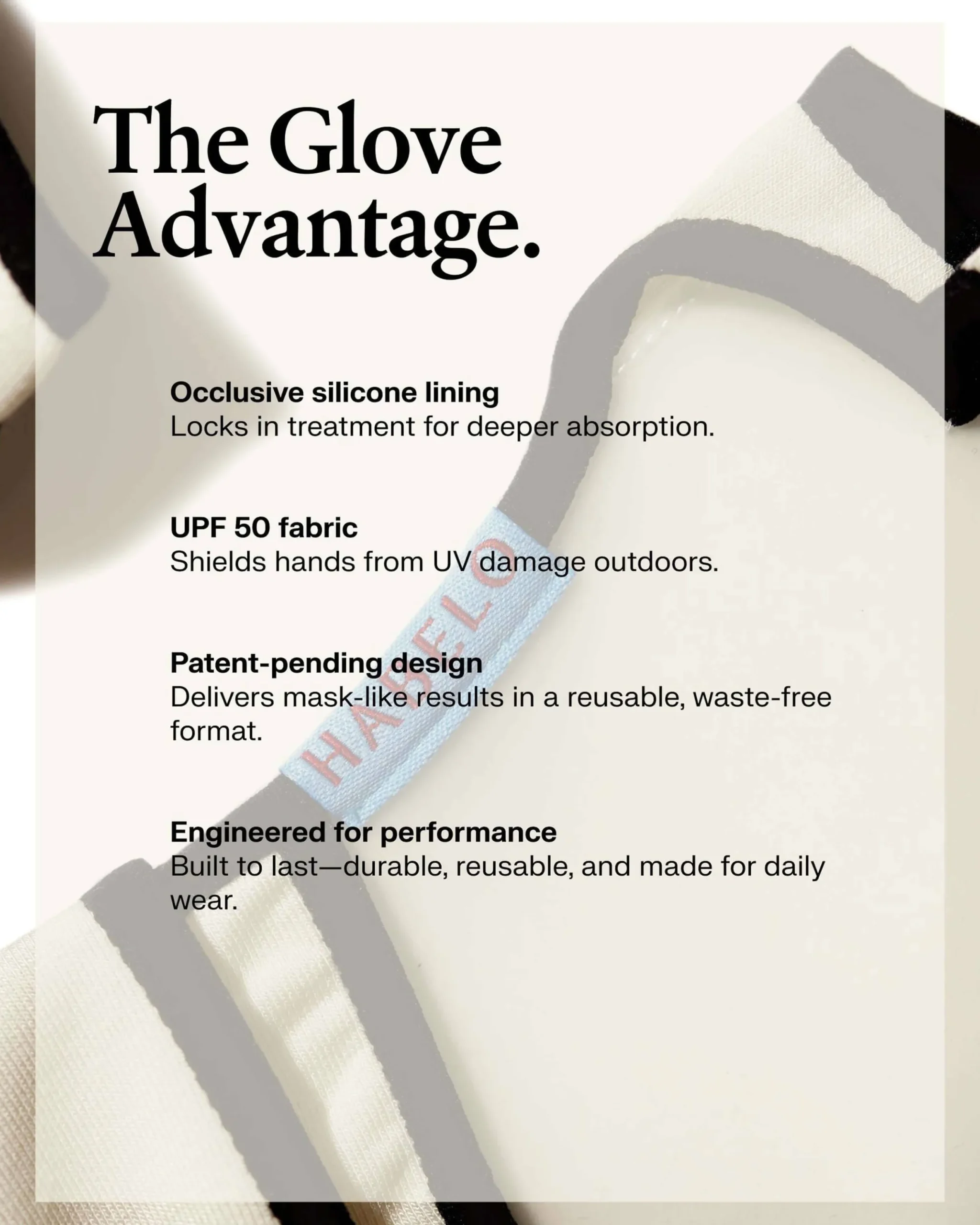 Power Pair: Activating Hand Serum + Treatment Boosting Gloves