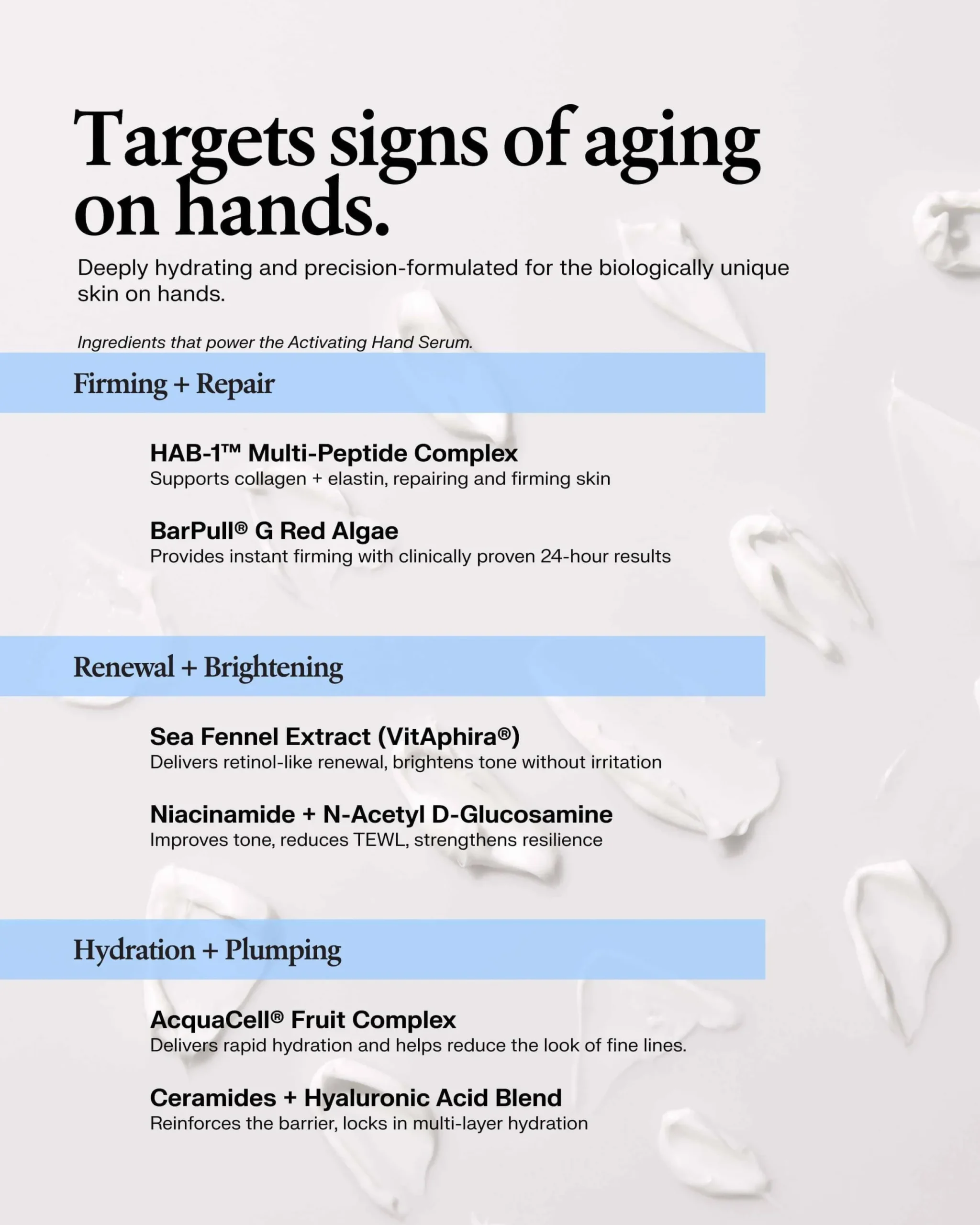 Power Pair: Activating Hand Serum + Treatment Boosting Gloves