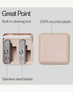 Precision Dual Sharpener
