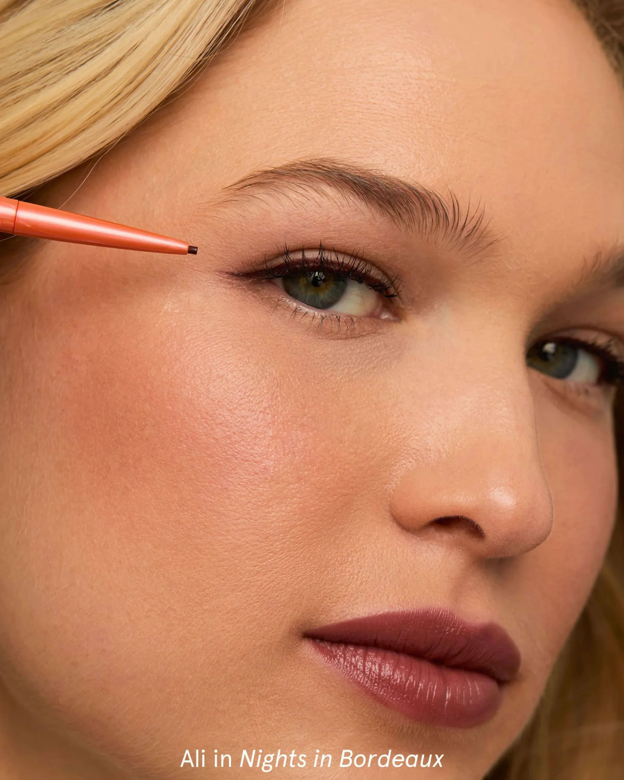 Precision Waterproof Eyeliner Refill
