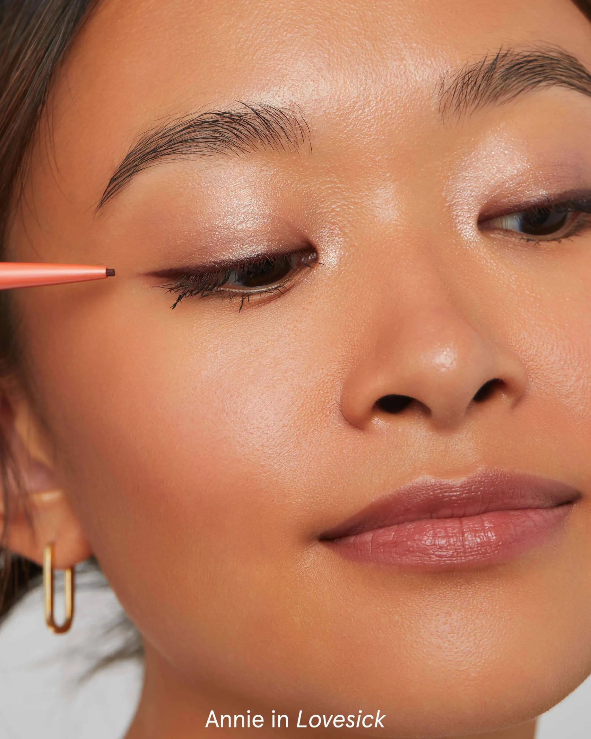 Precision Waterproof Eyeliner Refill