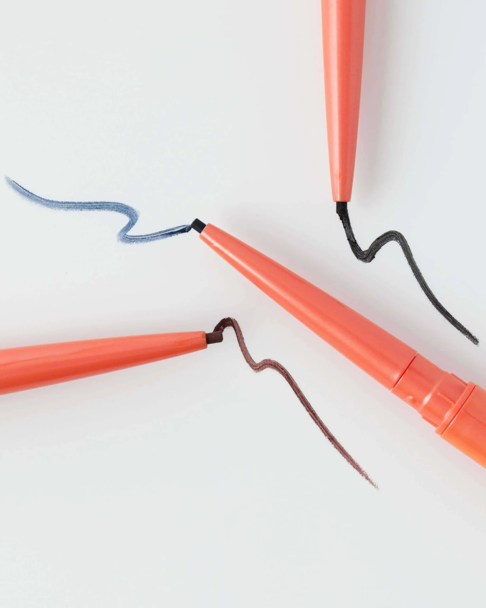 Precision Waterproof Eyeliner Refill