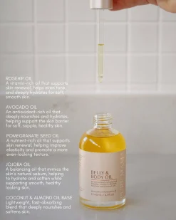 Pregnancy Care Set