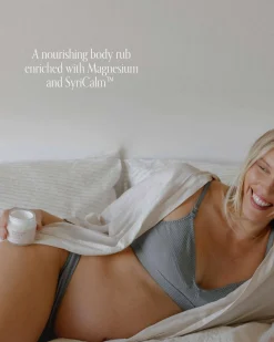 Pregnancy Care Set