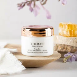 Propolis + Ultra Radiance Cream
