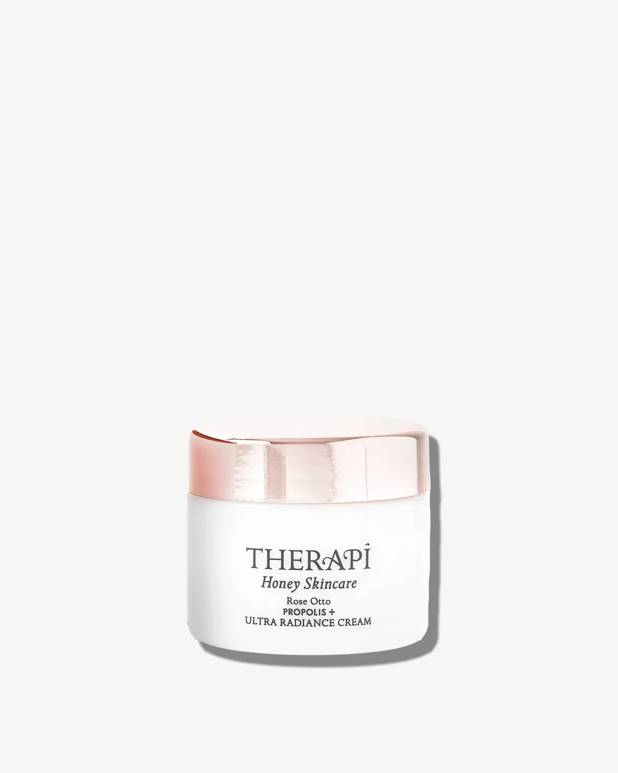 Propolis + Ultra Radiance Cream