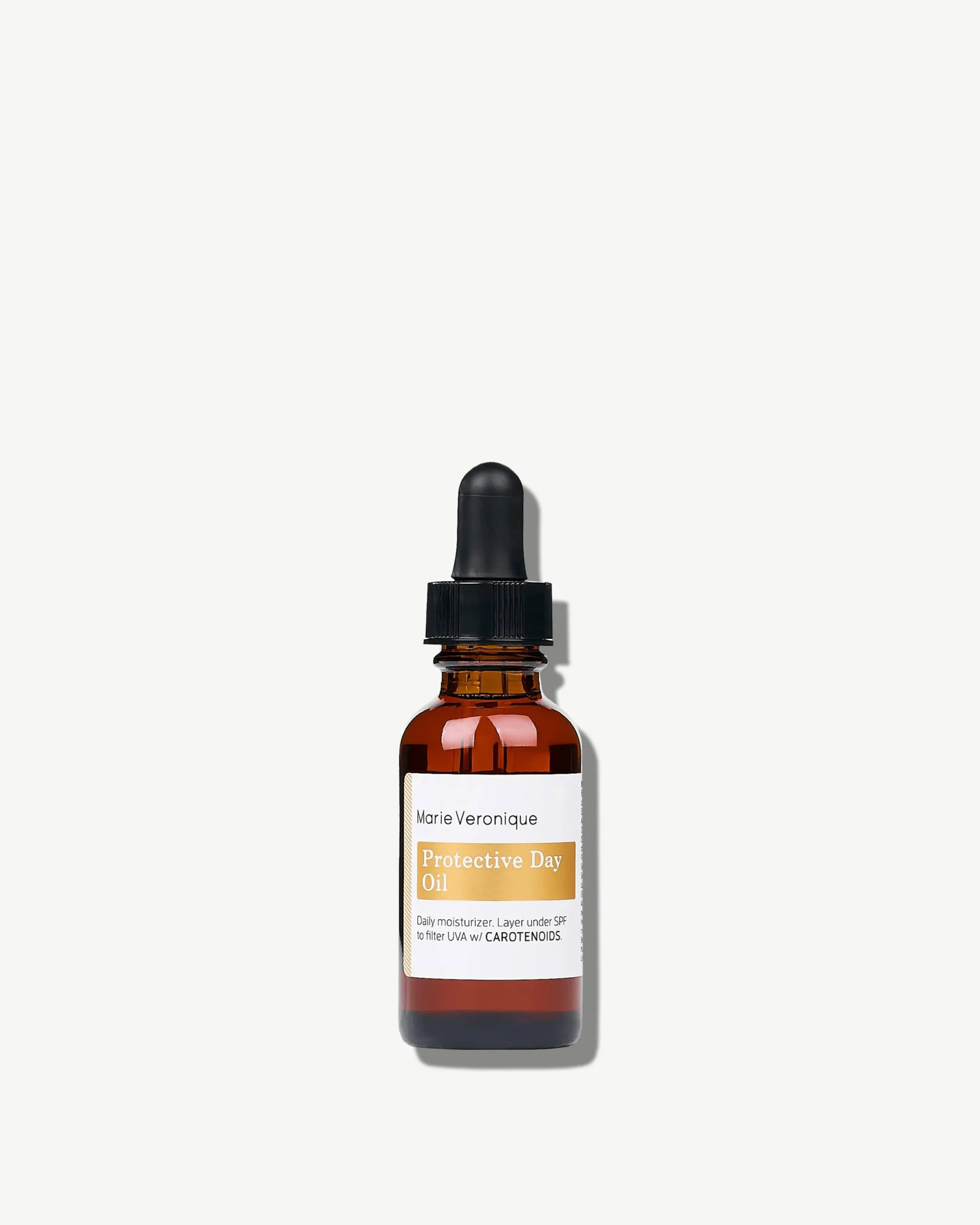 Protective Day Oil