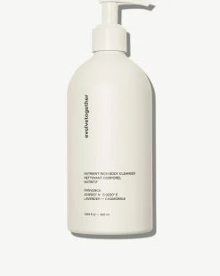 provence - nutrient rich body cleanser