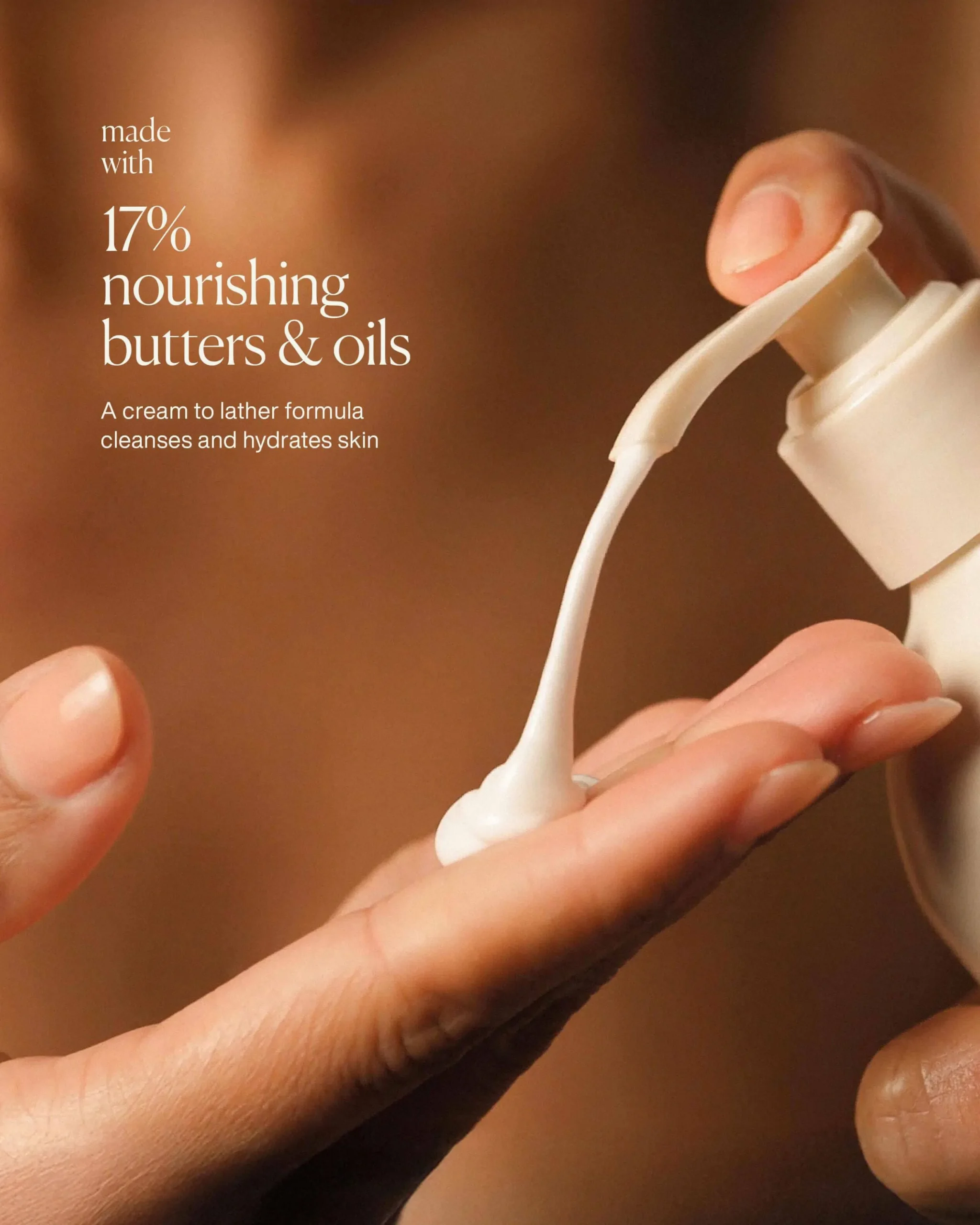 provence - nutrient rich body cleanser