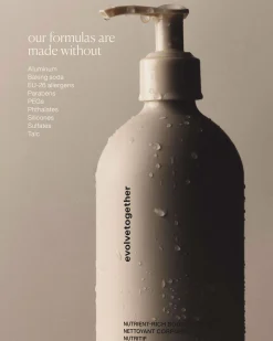 provence - nutrient rich body cleanser
