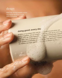 provence - nutrient rich body cleanser