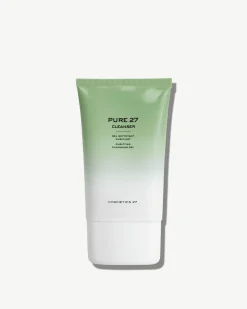 Pure 27 Cleanser Purifying Cleansing Gel