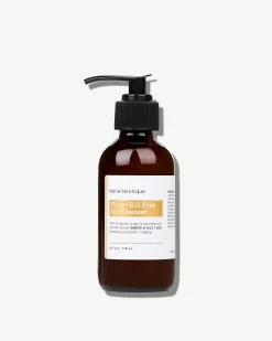 Pure + E.O. Free Oil Cleanser