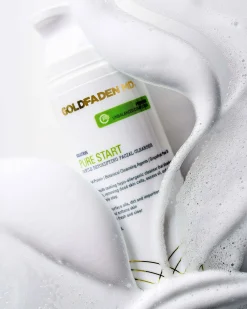 Pure Start Cleanser