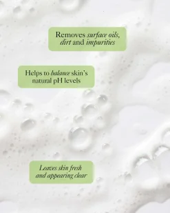 Pure Start Cleanser