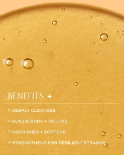 Pure Harmony Hairbath