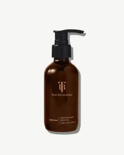 Pure Radiance Body Oil