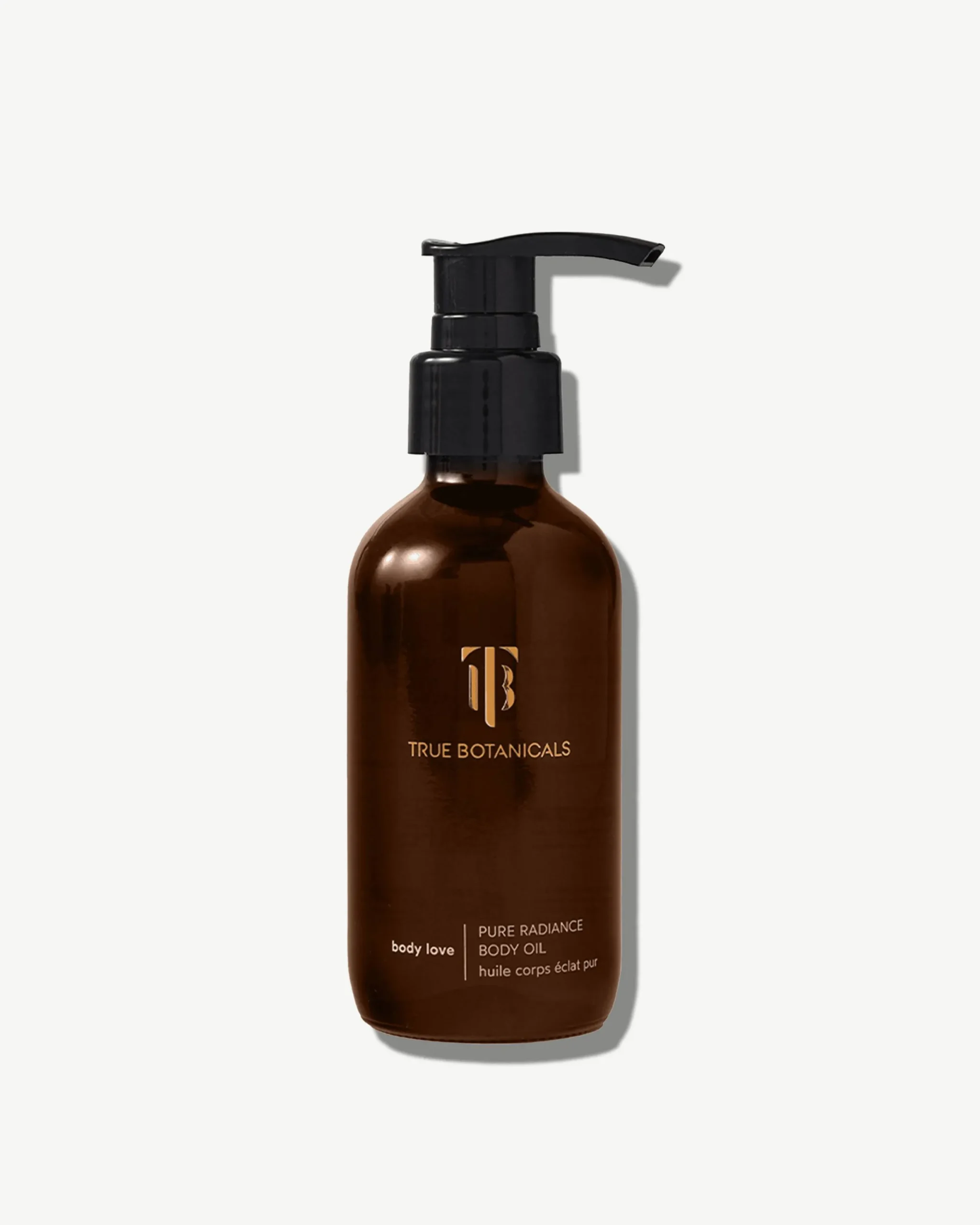 Pure Radiance Body Oil