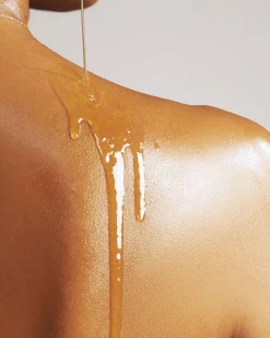 Pure Radiance Body Oil