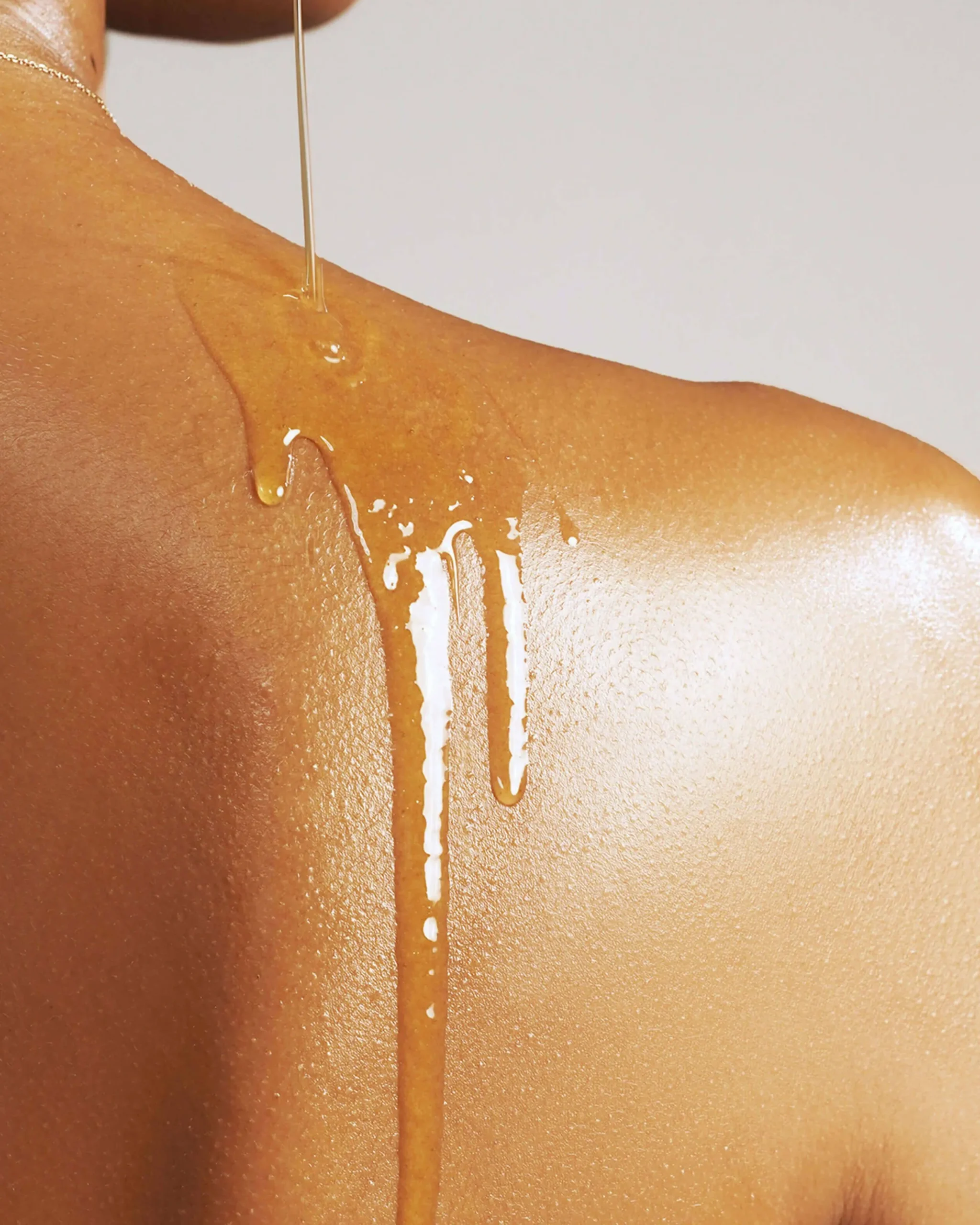 Pure Radiance Body Oil