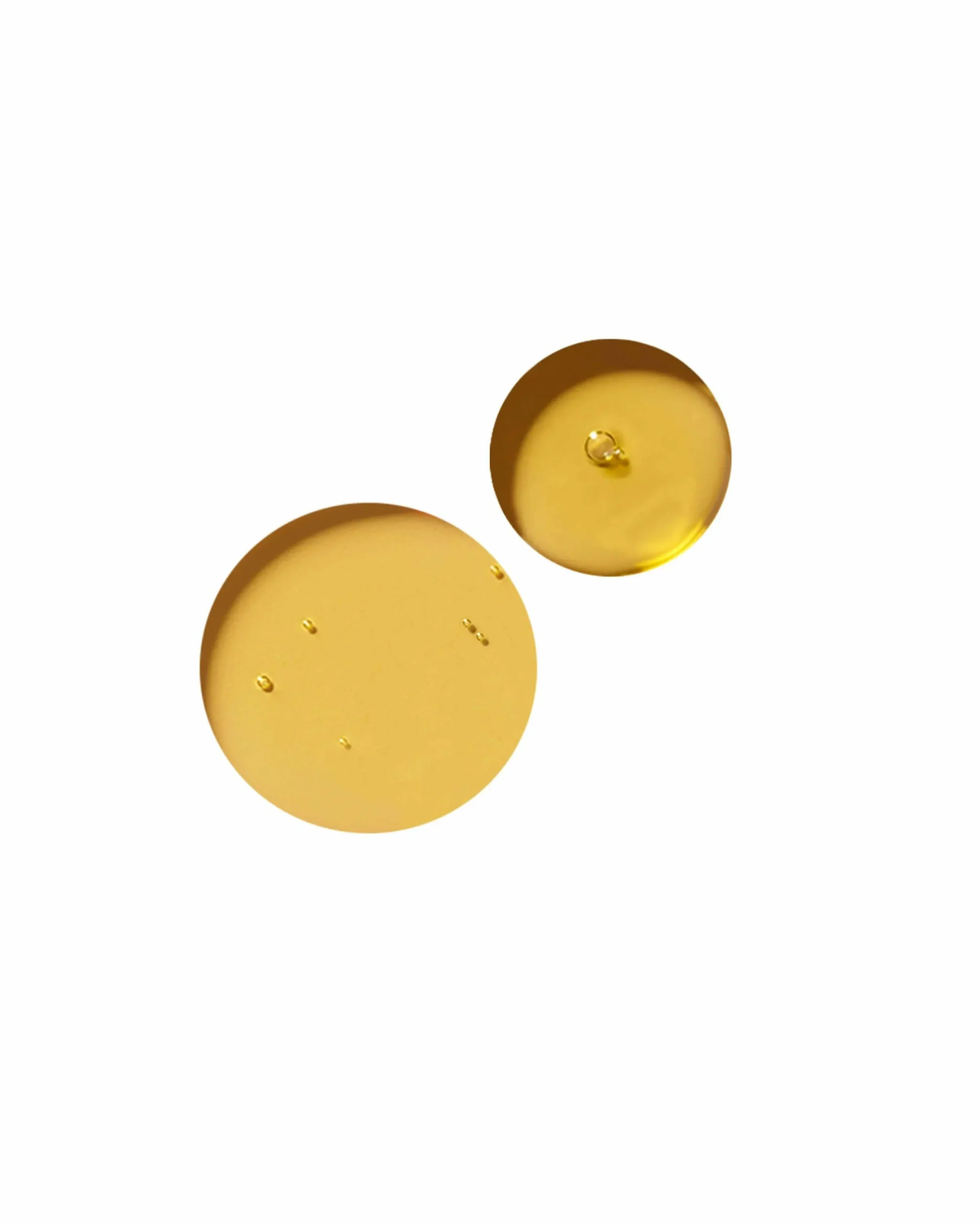 Pure Radiance Body Oil