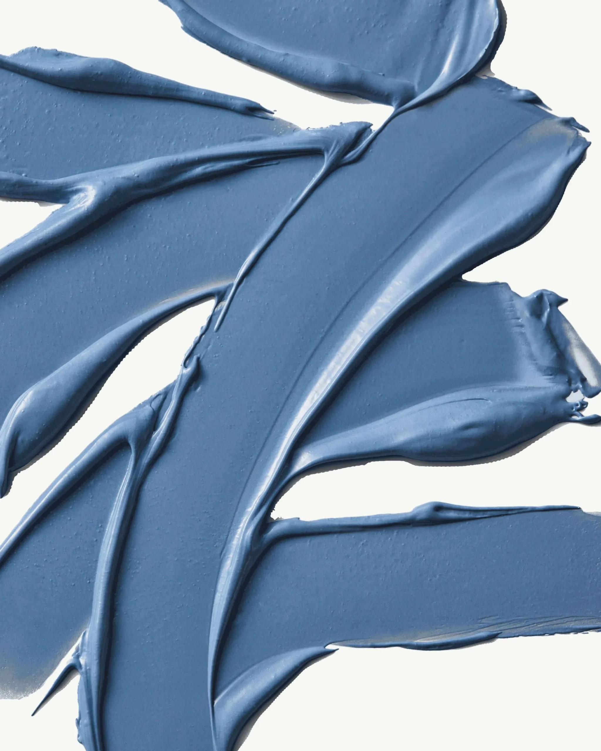 Purifying Blue Clay Mask
