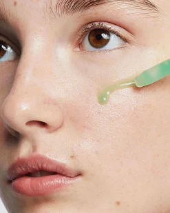Quandong Green Booster Serum