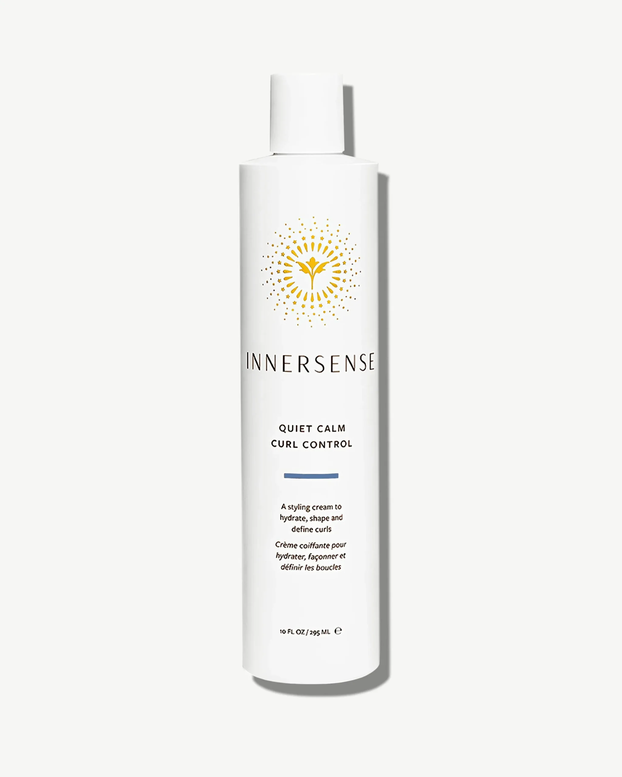 Quiet Calm Curl Control Cream